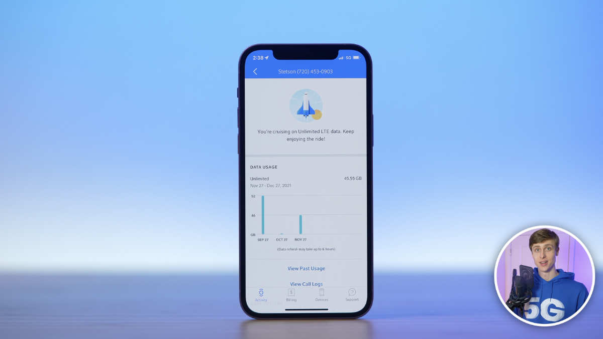 Xfinity Mobile Review